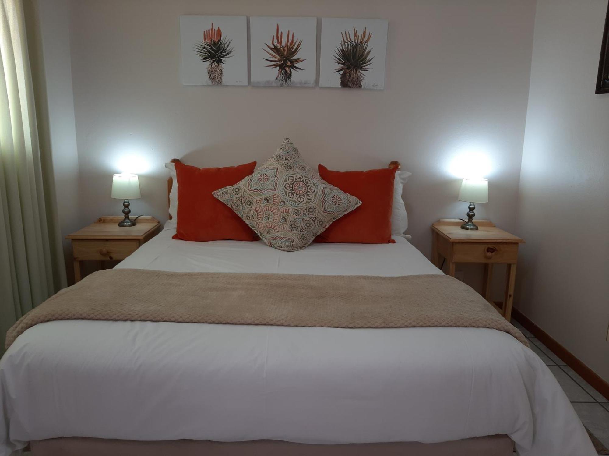 Apartamento En Route Beaufort West Habitación foto