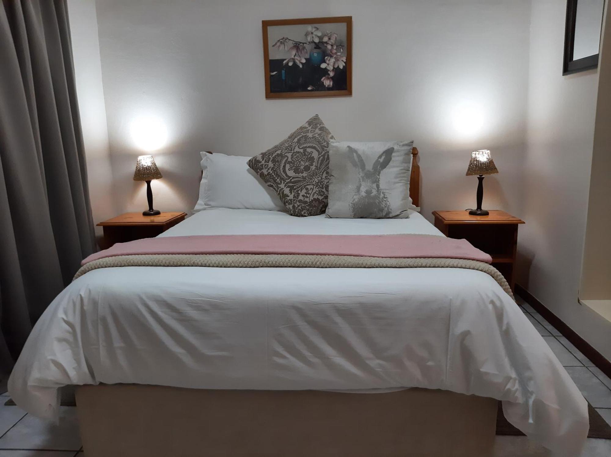 Apartamento En Route Beaufort West Habitación foto