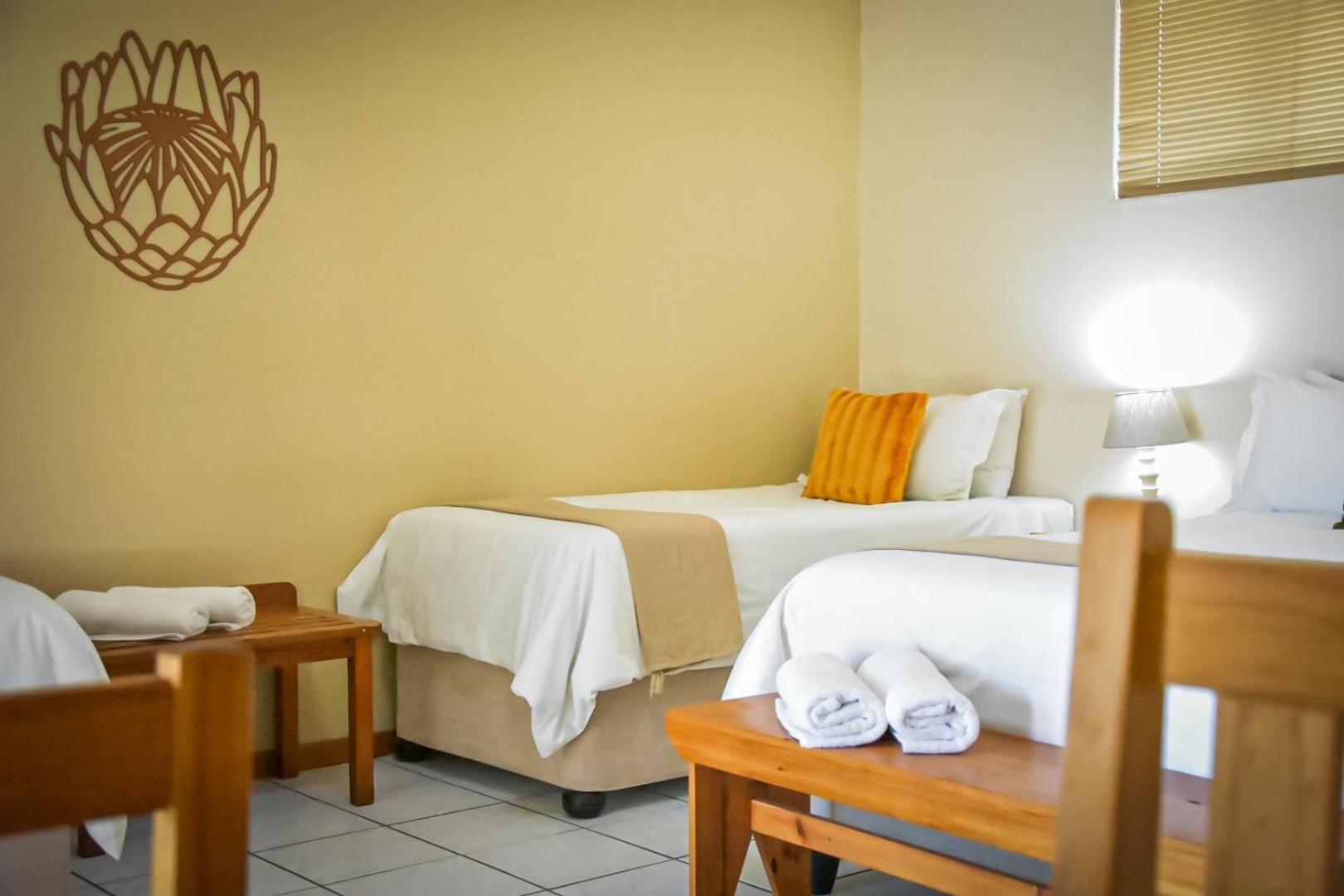 Apartamento En Route Beaufort West Habitación foto